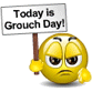 grouch